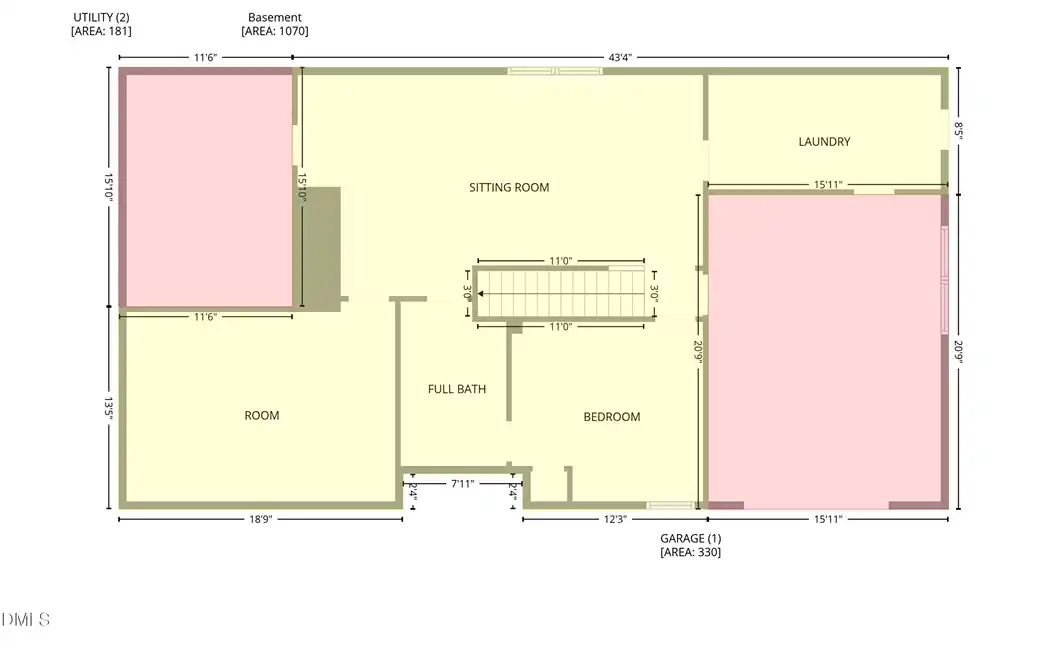 407 Granville Road – image 12