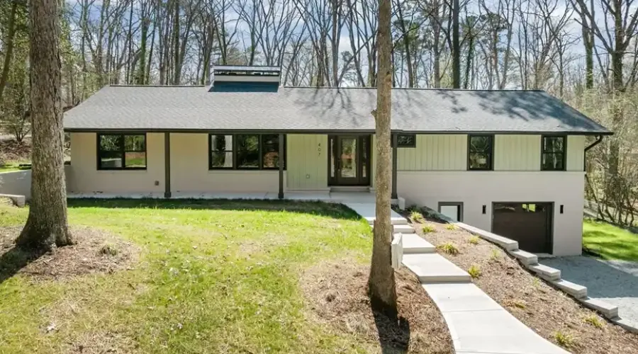407 Granville Road, Chapel Hill, North Carolina, 27514, United States, 4 Bedrooms Bedrooms, 7 Rooms Rooms,4 BathroomsBathrooms,Single family home,For Sale,Granville Road,2032109