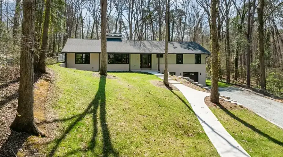 407 Granville Road, Chapel Hill, North Carolina, 27514, United States, 4 Bedrooms Bedrooms, 7 Rooms Rooms,4 BathroomsBathrooms,Single family home,For Sale,Granville Road,2032109