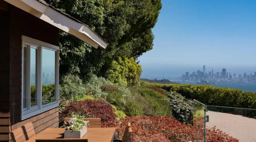 45 Mount Tiburon Road, Tiburon, California, United States, 4 Bedrooms Bedrooms, ,4 BathroomsBathrooms,Residential,For Sale,45 Mount Tiburon Road,2032111