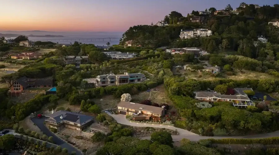 45 Mount Tiburon Road, Tiburon, California, United States, 4 Bedrooms Bedrooms, ,4 BathroomsBathrooms,Residential,For Sale,45 Mount Tiburon Road,2032111