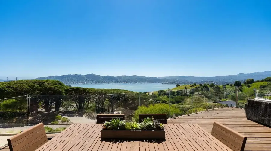 45 Mount Tiburon Road, Tiburon, California, United States, 4 Bedrooms Bedrooms, ,4 BathroomsBathrooms,Residential,For Sale,45 Mount Tiburon Road,2032111