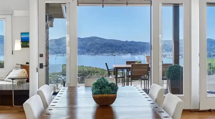 45 Mount Tiburon Road, Tiburon, California, United States, 4 Bedrooms Bedrooms, ,4 BathroomsBathrooms,Residential,For Sale,45 Mount Tiburon Road,2032111