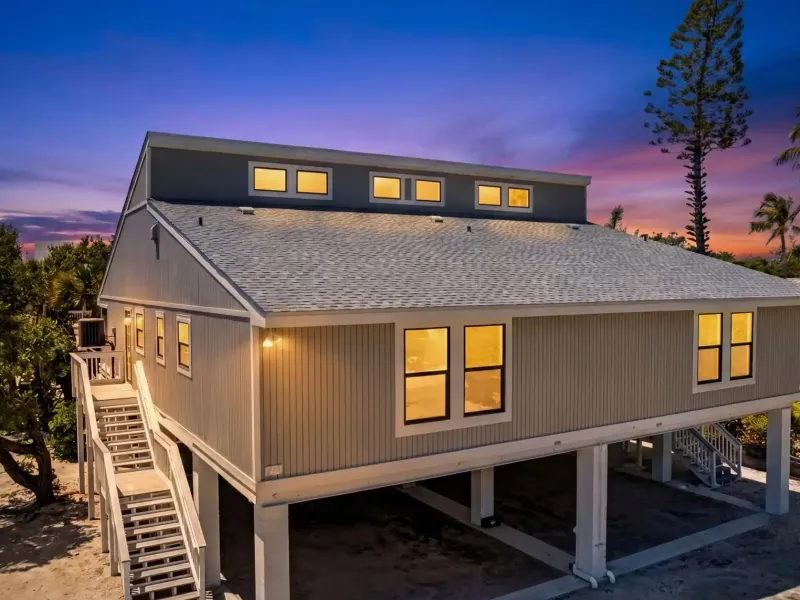 DONAX VILLAGE - SANIBEL ISLAND – image 1