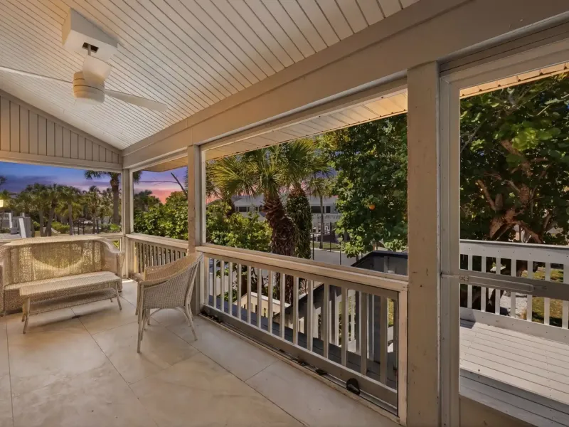 DONAX VILLAGE - SANIBEL ISLAND – image 28