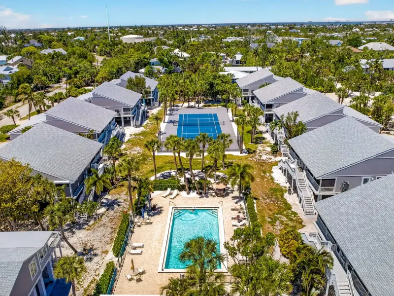 DONAX VILLAGE - SANIBEL ISLAND – image 30