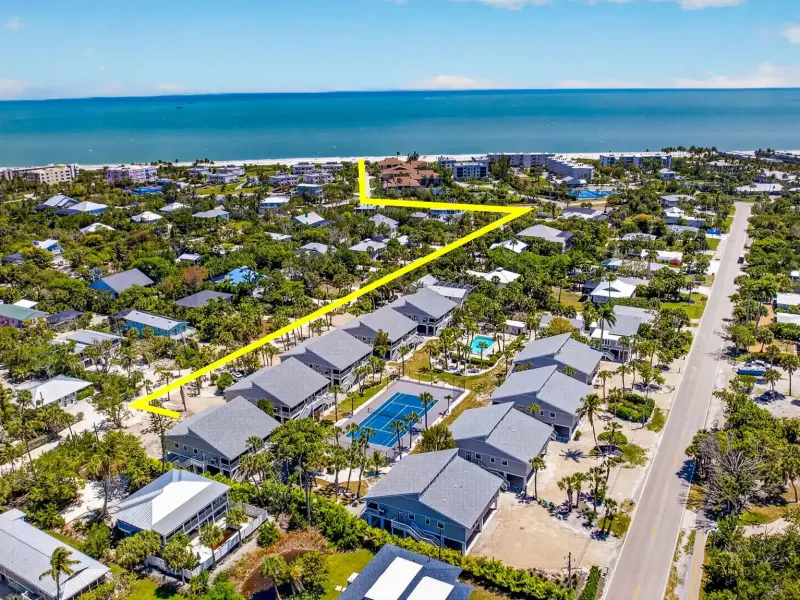 DONAX VILLAGE - SANIBEL ISLAND – image 31