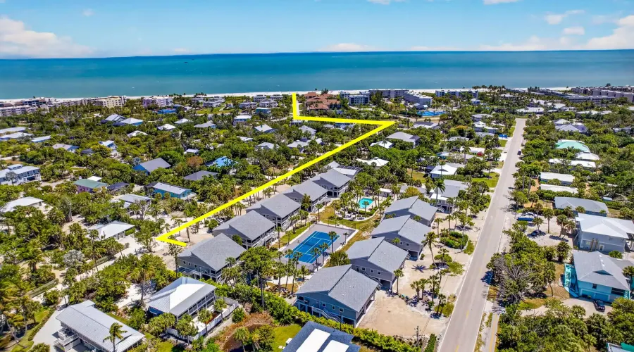 745 Cardium Street, Sanibel, Florida, 33957, United States, 2 Bedrooms Bedrooms, 10 Rooms Rooms,2 BathroomsBathrooms,Villa,For Sale,Cardium,20261037605