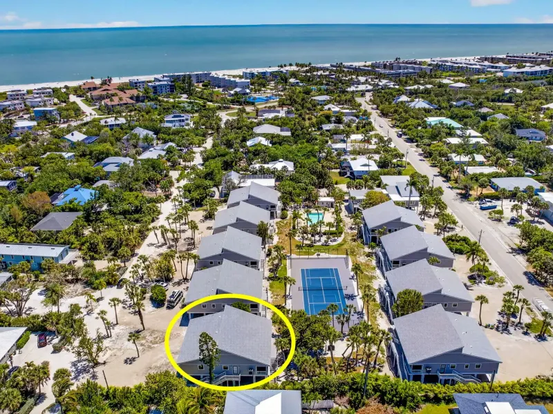 DONAX VILLAGE - SANIBEL ISLAND – image 32