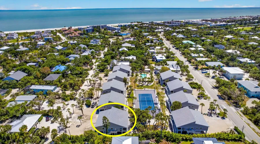 745 Cardium Street, Sanibel, Florida, 33957, United States, 2 Bedrooms Bedrooms, 10 Rooms Rooms,2 BathroomsBathrooms,Villa,For Sale,Cardium,20261037605