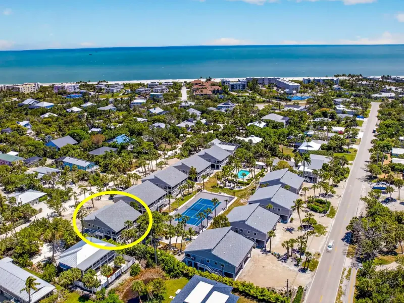 DONAX VILLAGE - SANIBEL ISLAND – image 33