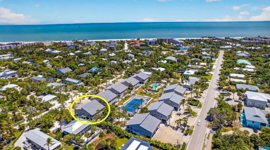745 Cardium Street, Sanibel, Florida, 33957, United States, 2 Bedrooms Bedrooms, 10 Rooms Rooms,2 BathroomsBathrooms,Villa,For Sale,Cardium,20261037605