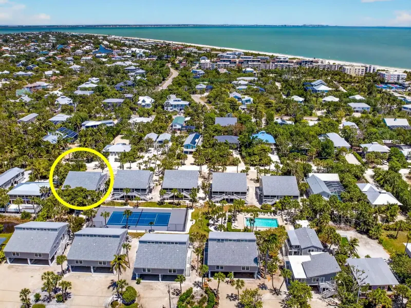 DONAX VILLAGE - SANIBEL ISLAND – image 34