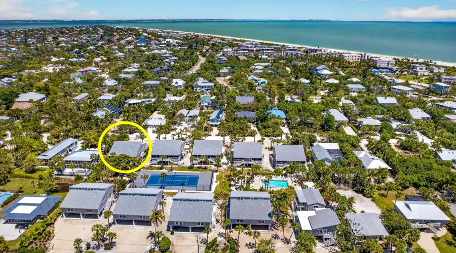 745 Cardium Street, Sanibel, Florida, 33957, United States, 2 Bedrooms Bedrooms, 10 Rooms Rooms,2 BathroomsBathrooms,Villa,For Sale,Cardium,20261037605