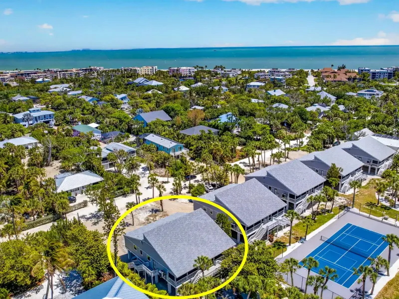 DONAX VILLAGE - SANIBEL ISLAND – image 35