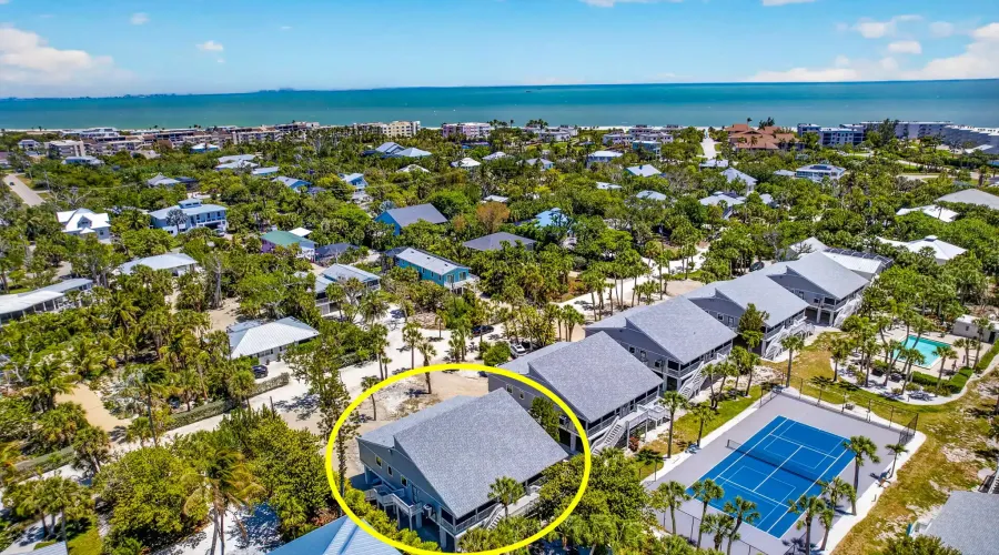 745 Cardium Street, Sanibel, Florida, 33957, United States, 2 Bedrooms Bedrooms, 10 Rooms Rooms,2 BathroomsBathrooms,Villa,For Sale,Cardium,20261037605