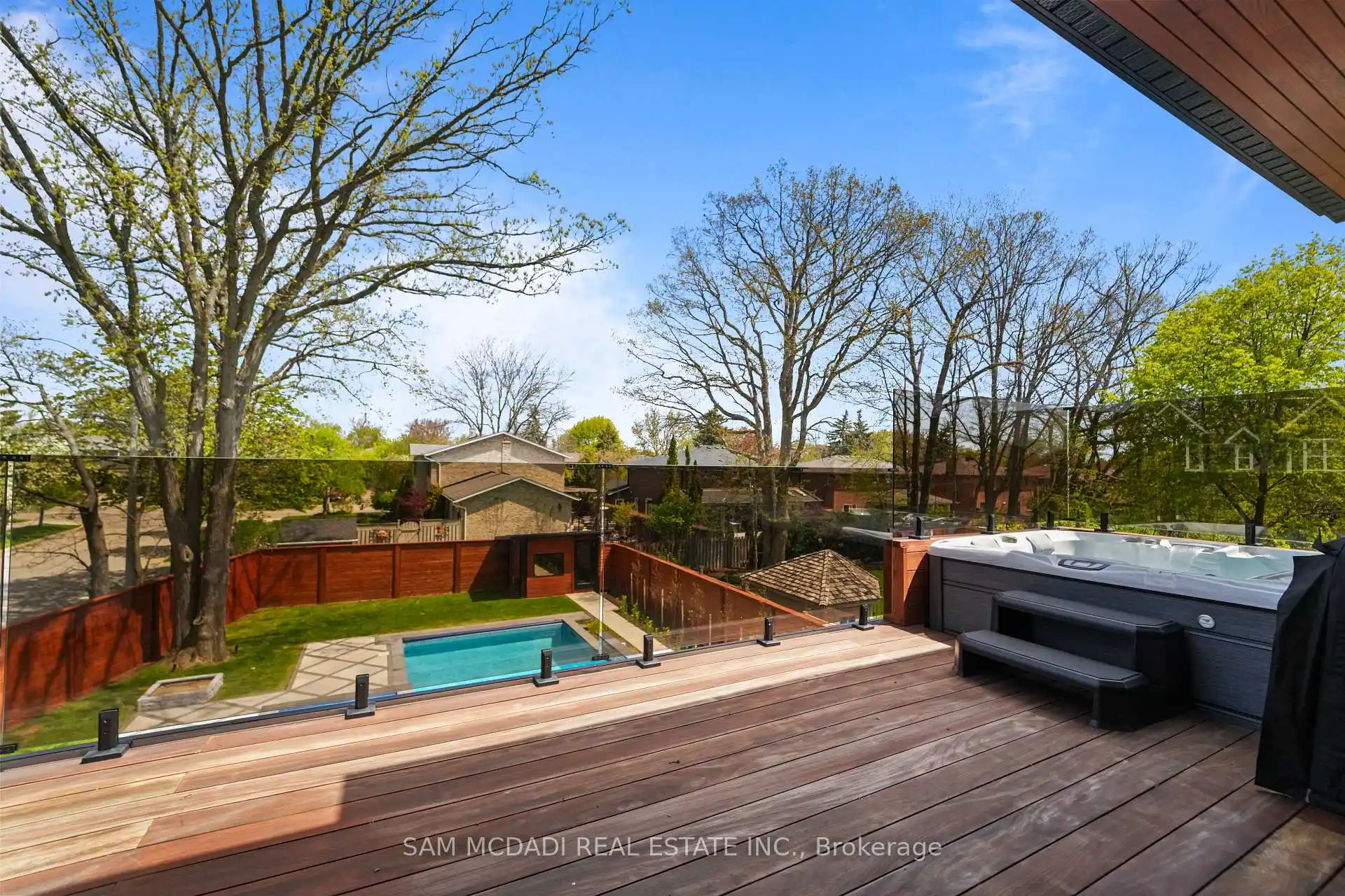 1589 Glenhill Crescent, Mississauga (W13217102) – image 20