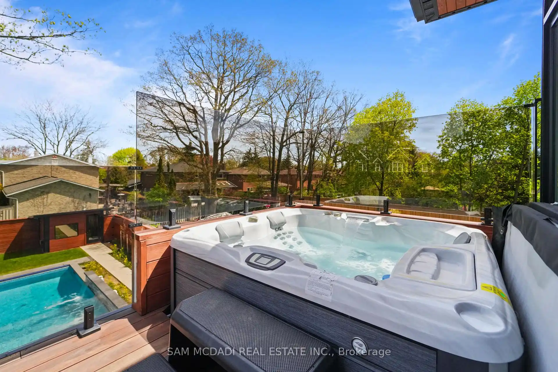 1589 Glenhill Crescent, Mississauga (W13217102) – image 21
