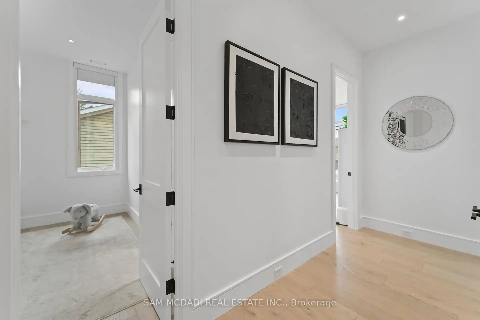 1589 Glenhill Crescent, Mississauga (W13217102) – image 26