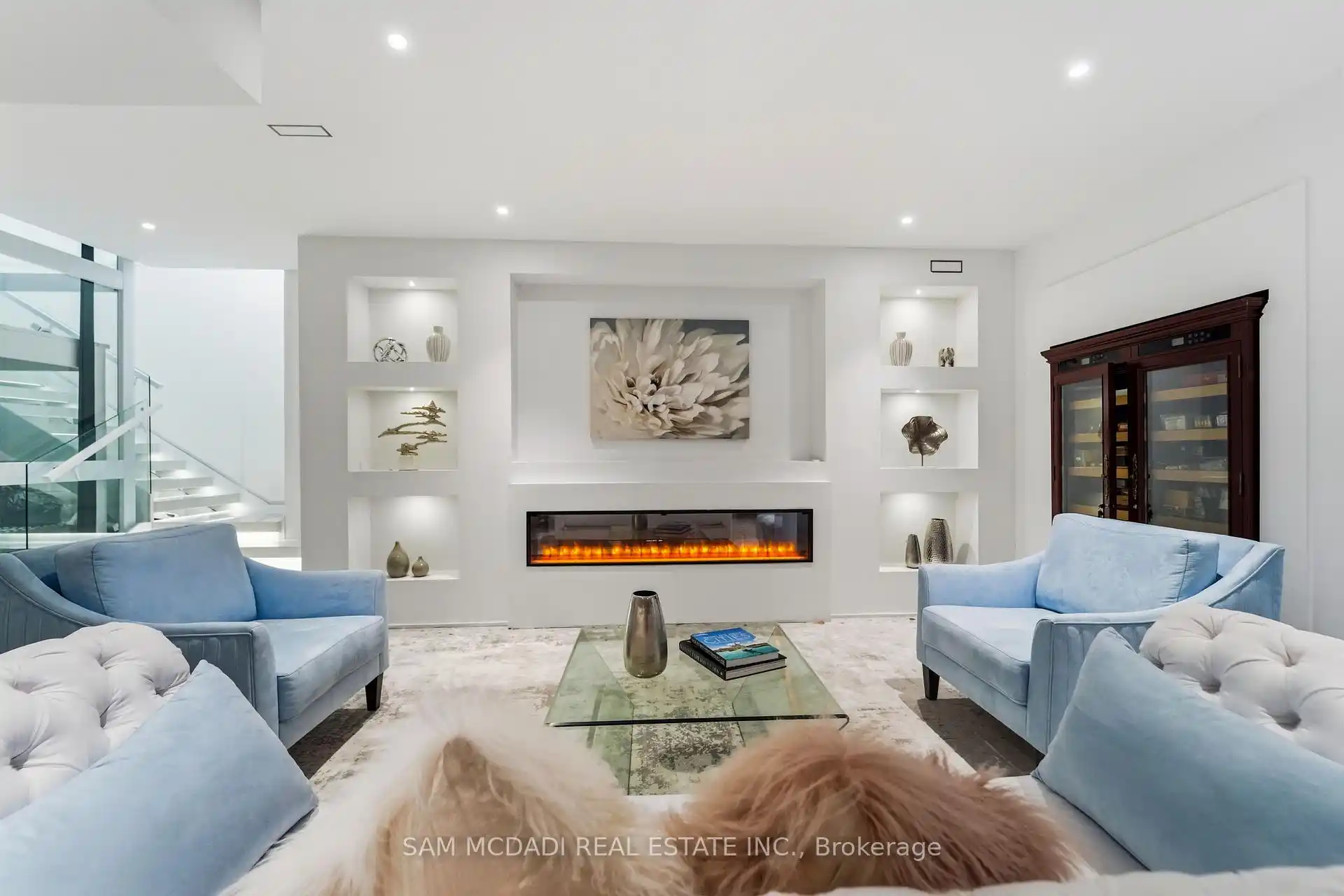 1589 Glenhill Crescent, Mississauga (W13217102) – image 37