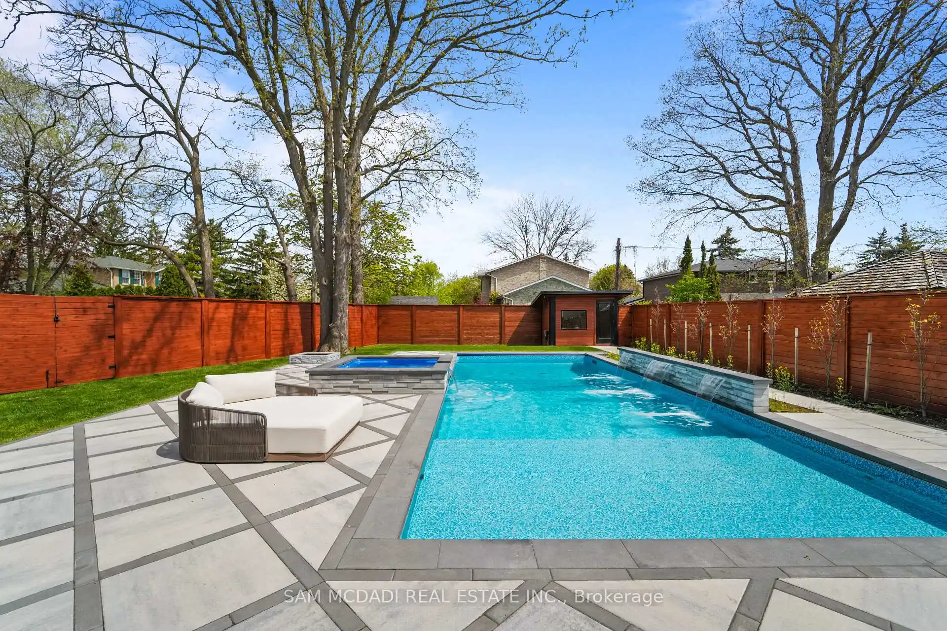 1589 Glenhill Crescent, Mississauga (W13217102) – image 47