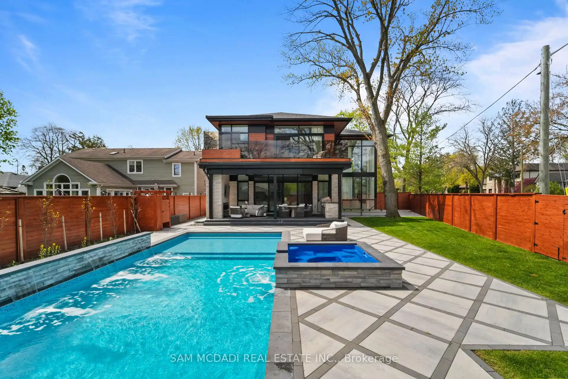 1589 Glenhill Crescent, Mississauga (W13217102) – image 48