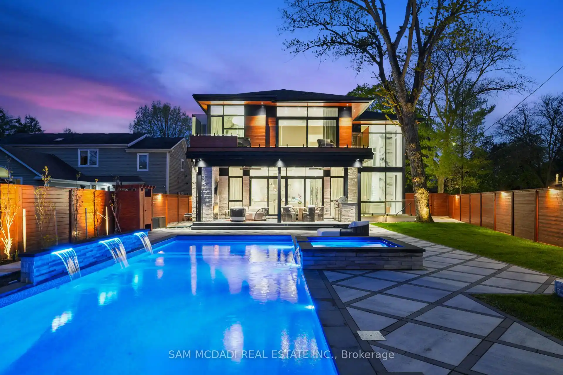 1589 Glenhill Crescent, Mississauga (W13217102) – image 49