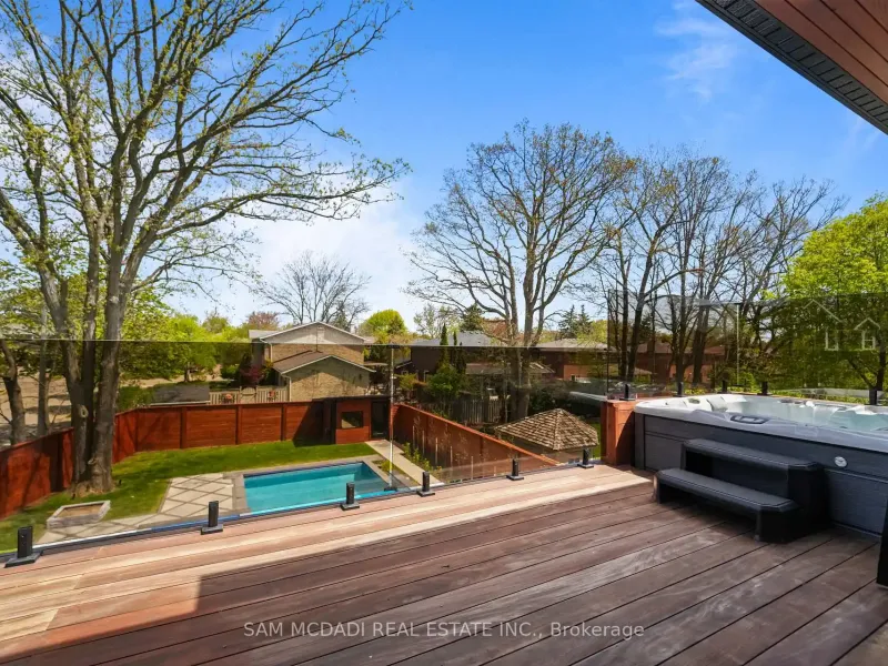 1589 Glenhill Crescent, Mississauga (W13217102) – image 20
