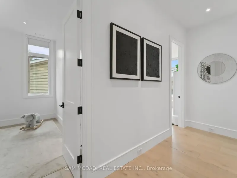 1589 Glenhill Crescent, Mississauga (W13217102) – image 26