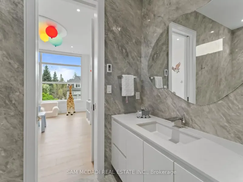 1589 Glenhill Crescent, Mississauga (W13217102) – image 30