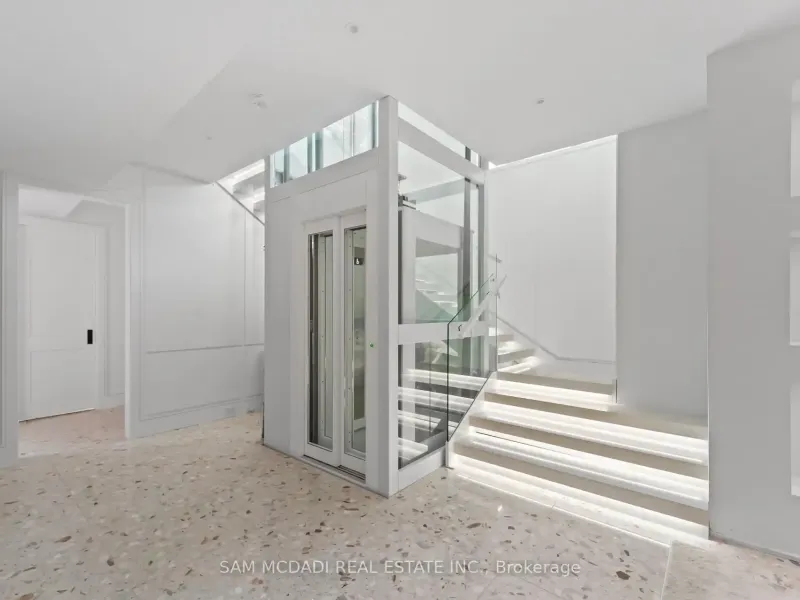 1589 Glenhill Crescent, Mississauga (W13217102) – image 34
