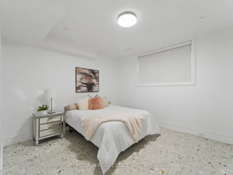 1589 Glenhill Crescent, Mississauga (W13217102) – image 35