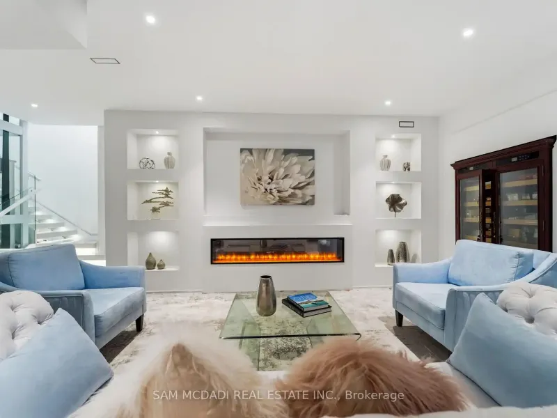 1589 Glenhill Crescent, Mississauga (W13217102) – image 37