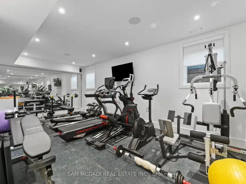 1589 Glenhill Crescent, Mississauga (W13217102) – image 40