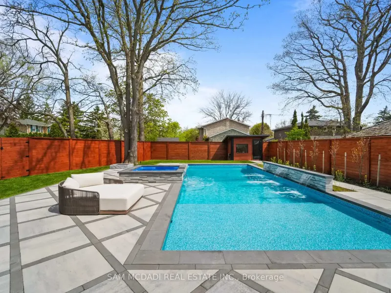 1589 Glenhill Crescent, Mississauga (W13217102) – image 47