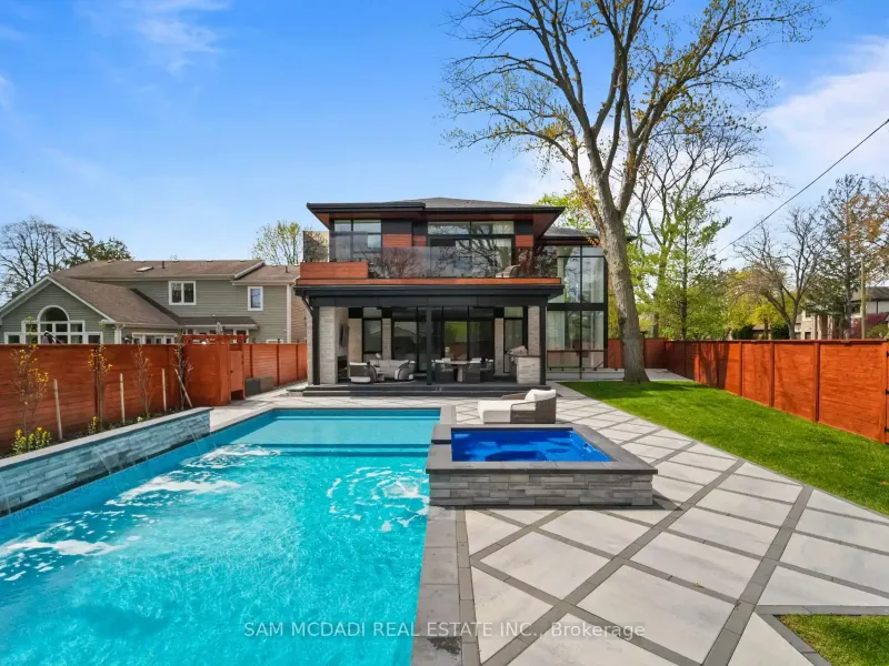 1589 Glenhill Crescent, Mississauga (W13217102) – image 48