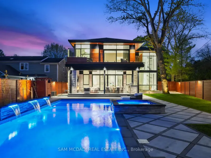 1589 Glenhill Crescent, Mississauga (W13217102) – image 49