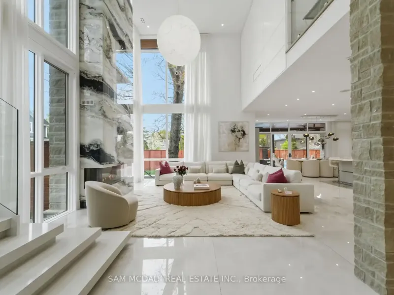 1589 Glenhill Crescent, Mississauga (W13217102) – image 7