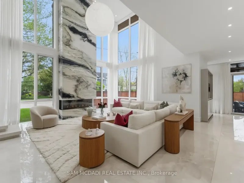 1589 Glenhill Crescent, Mississauga (W13217102) – image 8