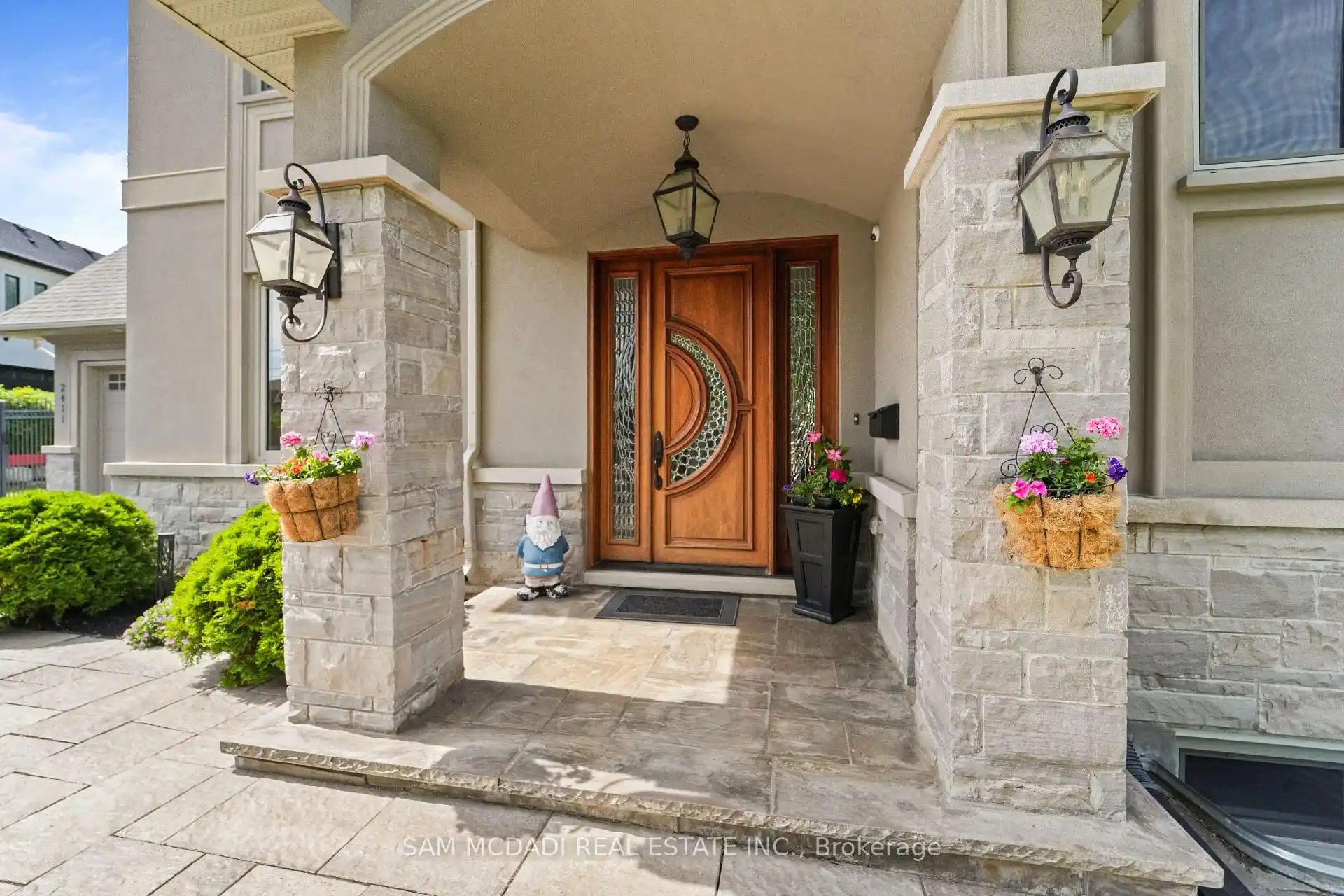 2411 Thorn Lodge Drive, Mississauga (W13212158) – image 4