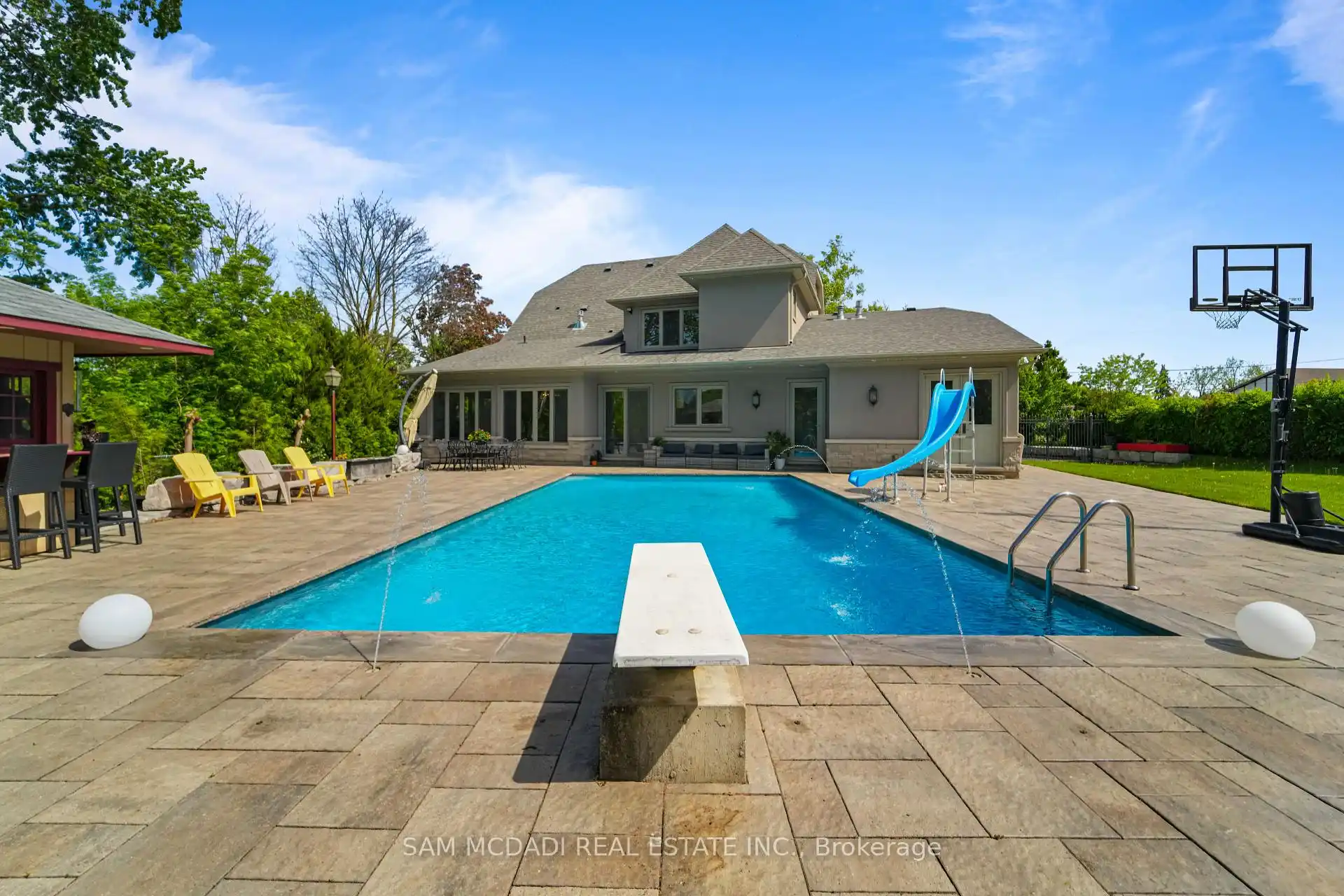 2411 Thorn Lodge Drive, Mississauga (W13212158) – image 46