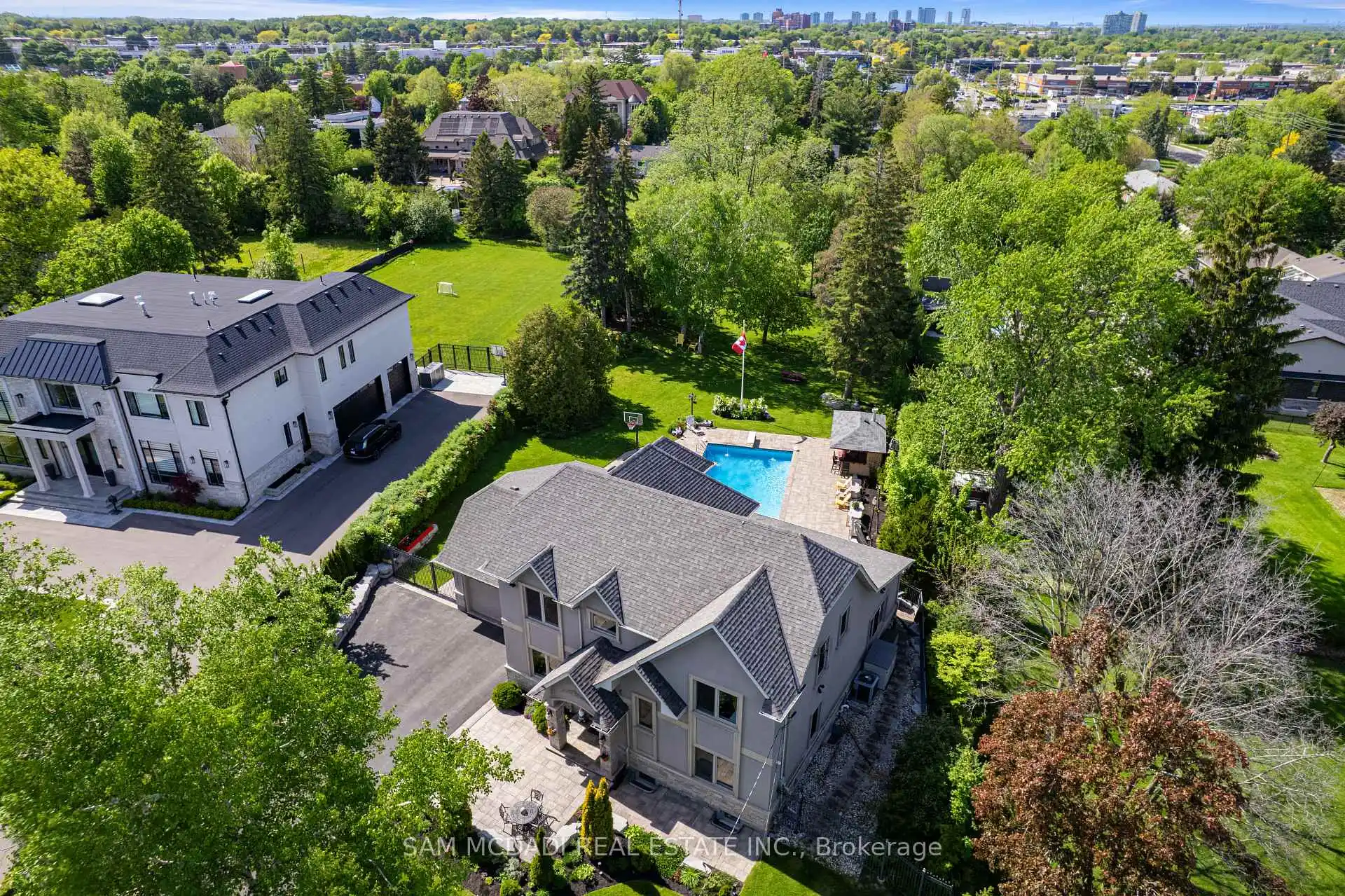2411 Thorn Lodge Drive, Mississauga (W13212158) – image 47