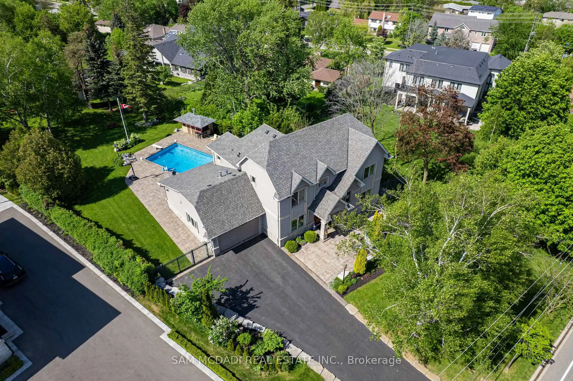 2411 Thorn Lodge Drive, Mississauga (W13212158) – image 48