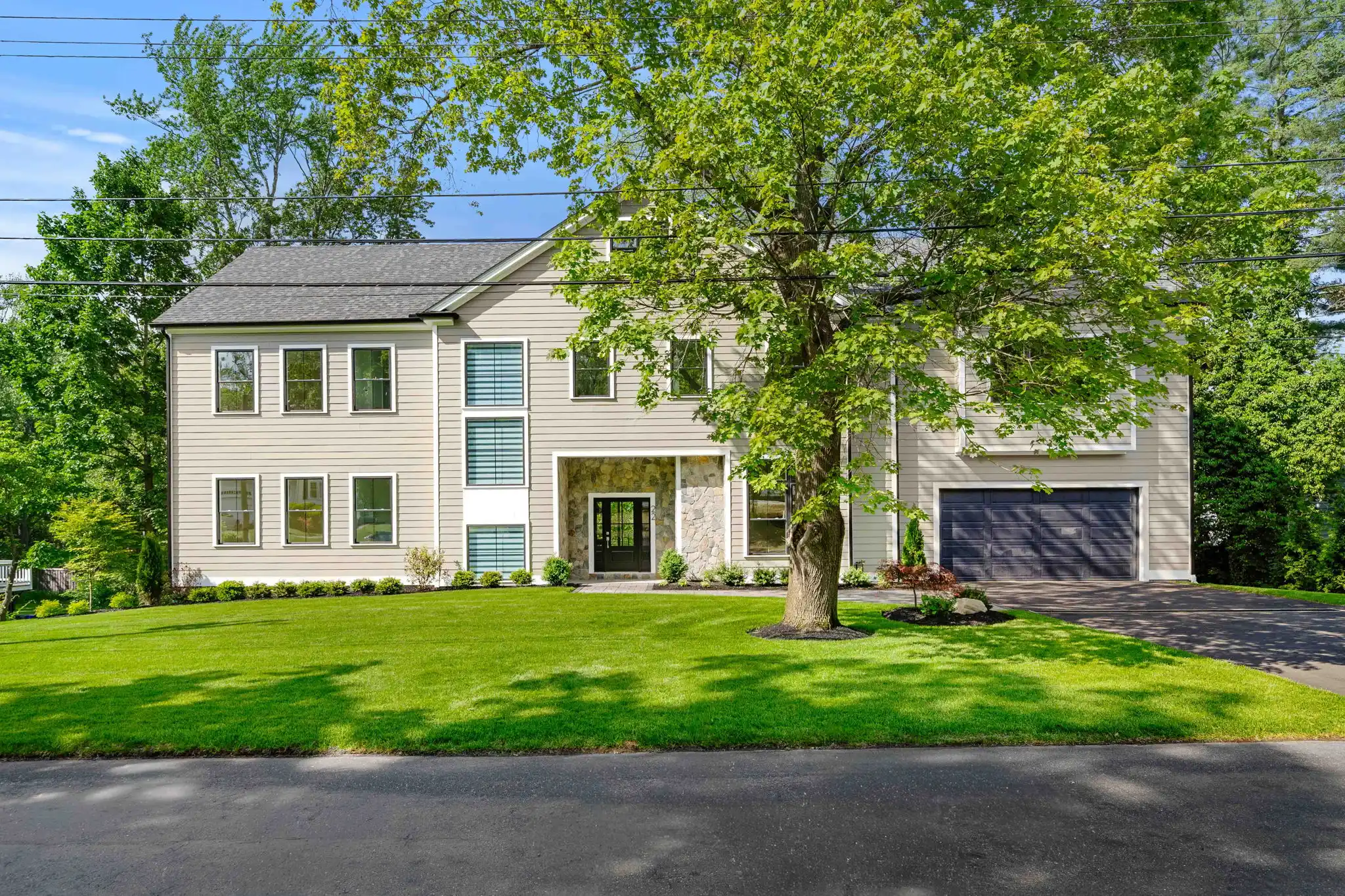22 Wyman Rd Lexington, Massachusetts – image 1