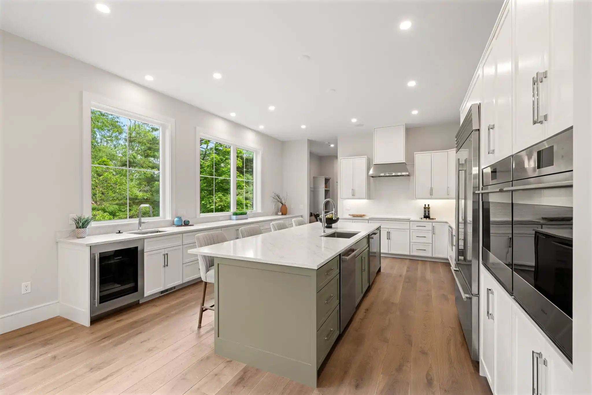22 Wyman Rd Lexington, Massachusetts – image 11