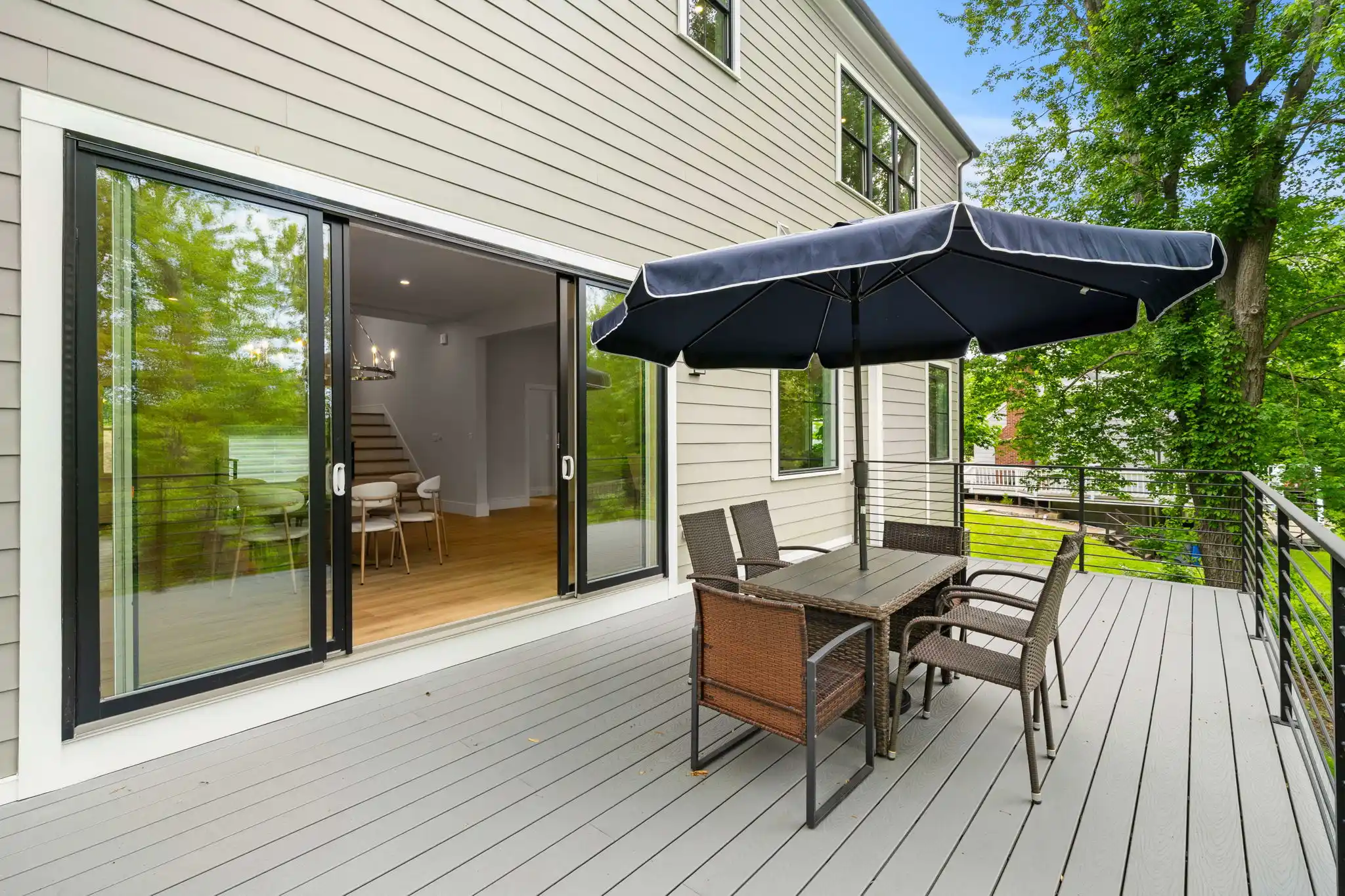 22 Wyman Rd Lexington, Massachusetts – image 29