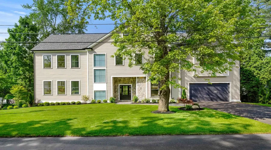 22 Wyman Rd, Lexington, Massachusetts, 02420, United States, 7 Bedrooms Bedrooms, 14 Rooms Rooms,7 BathroomsBathrooms,Residential,For Sale,Wyman ,20261037612