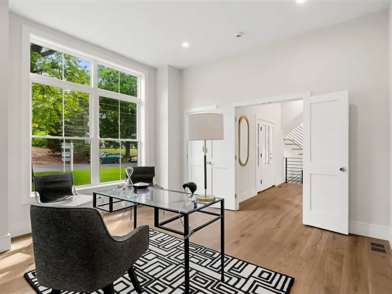 22 Wyman Rd Lexington, Massachusetts – image 10