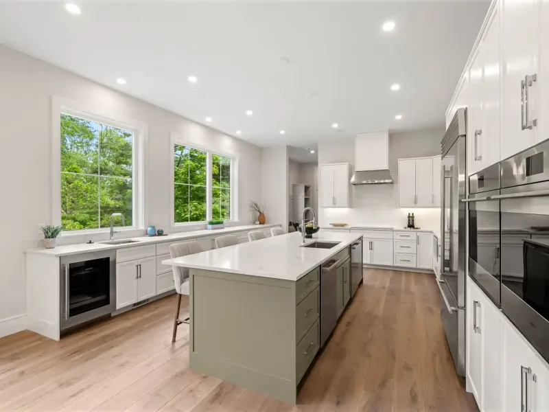 22 Wyman Rd Lexington, Massachusetts – image 11