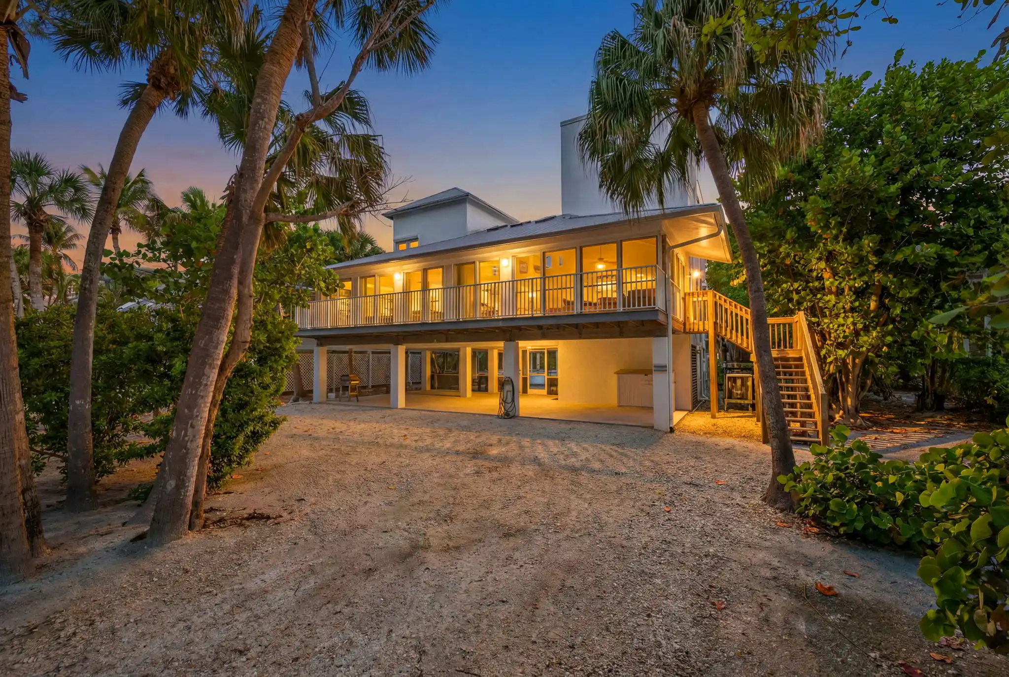CAPTIVA CASPIAN - Captiva Island – image 1